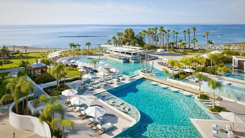 Parklane Limassol