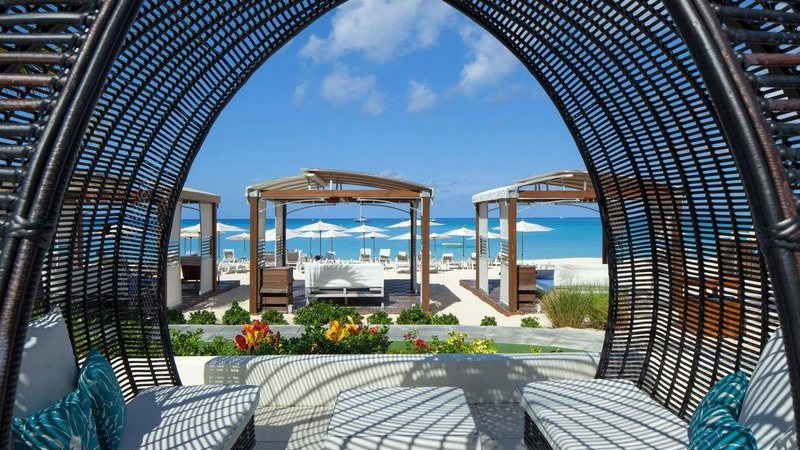 The Westin Grand Cayman Seven Mile Beach Resort