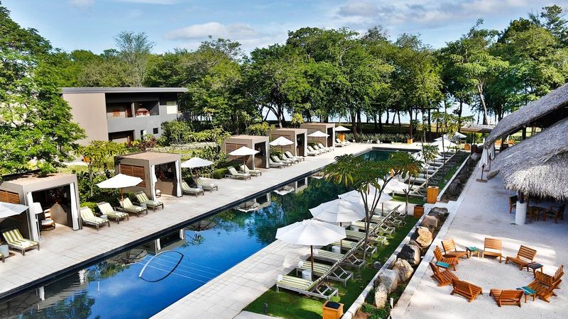 El Mangroove Guanacaste