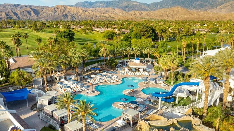 The Westin Rancho Mirage Golf Resort