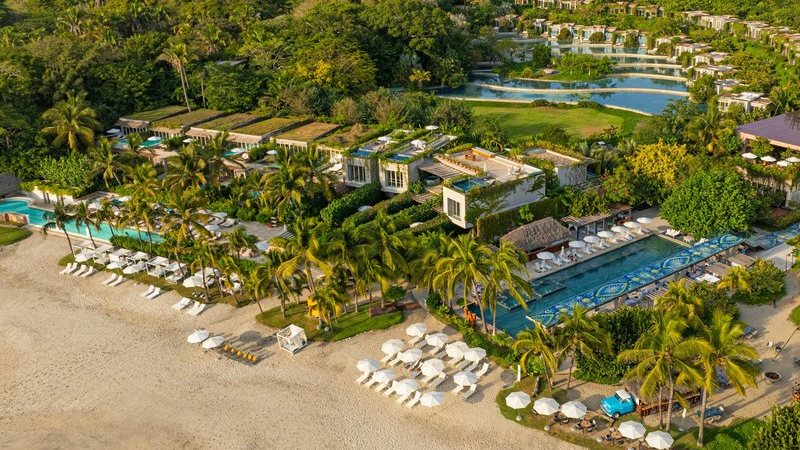 W Punta de Mita
