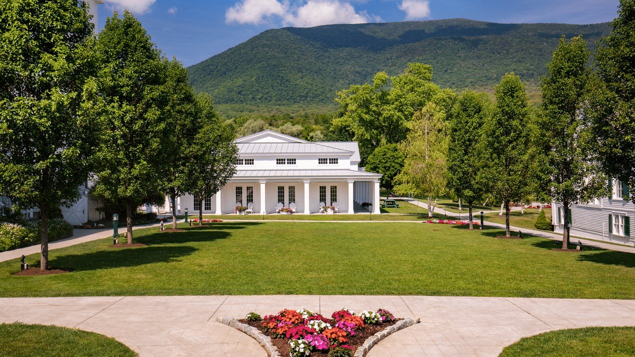 The Equinox Resort Vermont
