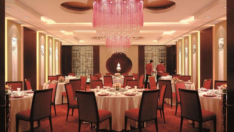 Gastronomía – Makati Shangri-La Manila