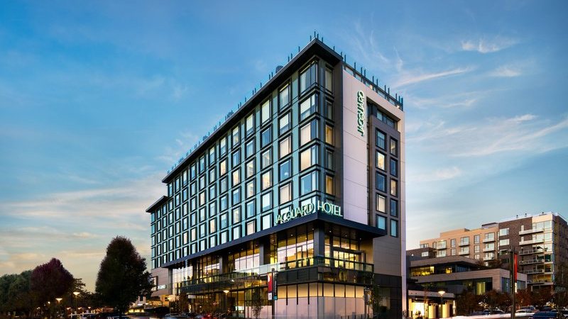 The Jacquard Denver
