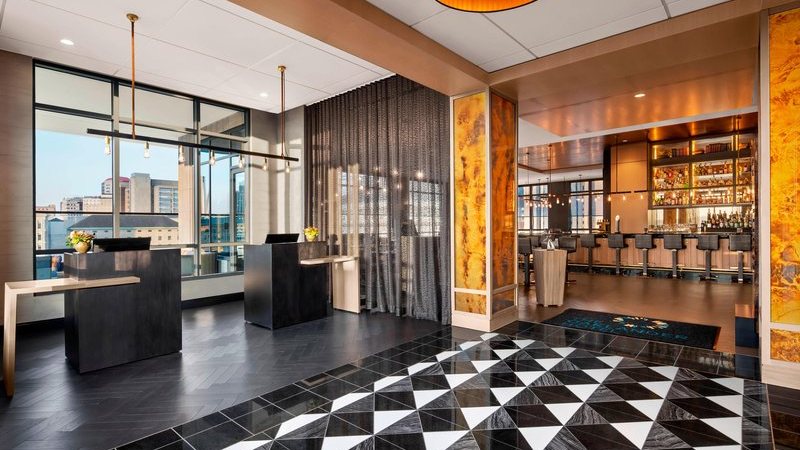 The Oaklander Hotel Pittsburgh