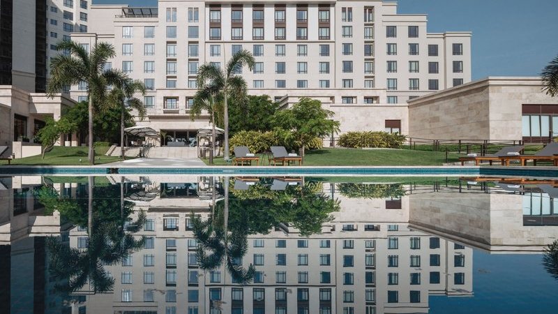 The Santa Maria Resort Ciudad de Panamá