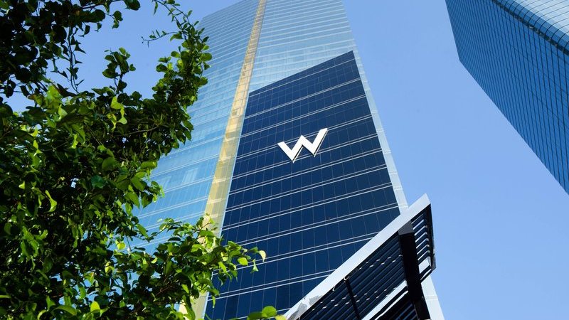 W Panama