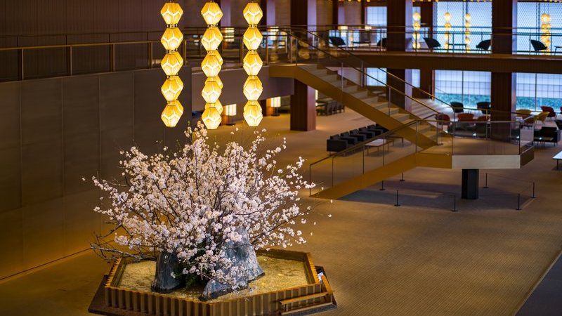 The Okura Tokyo