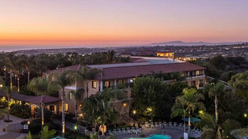 The Westin Carlsbad Resort