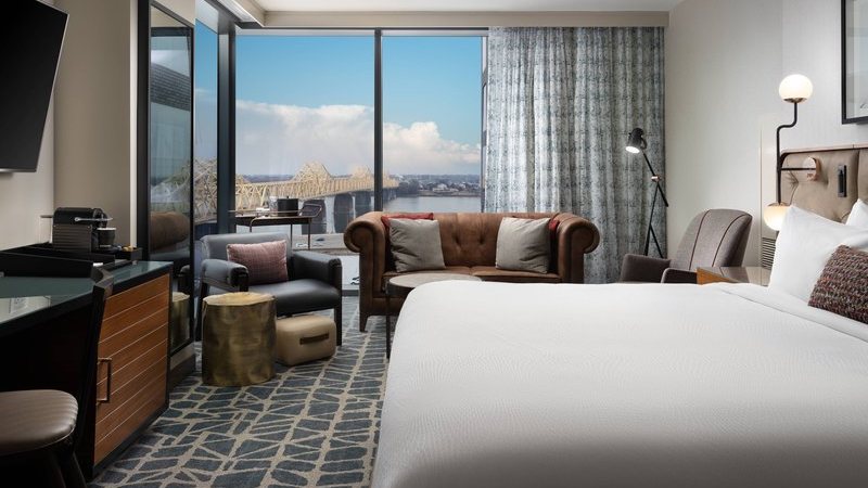 Hotel Distil Louisville