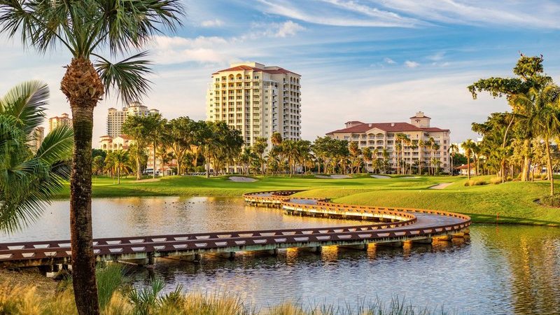 JW Marriott Miami Turnberry Resort
