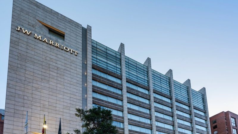 JW Marriott Bogota