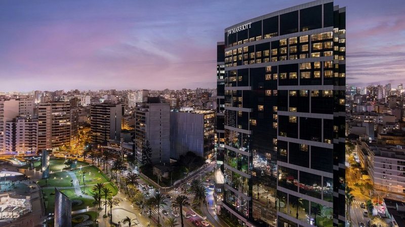 JW Marriott Lima