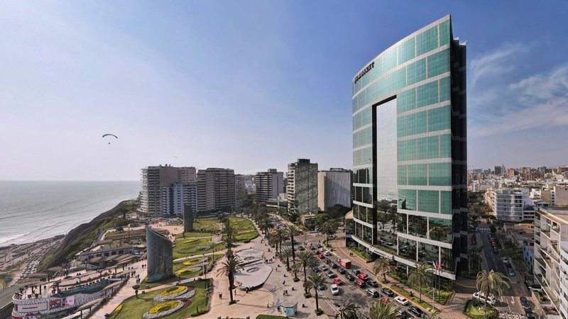 JW Marriott Lima