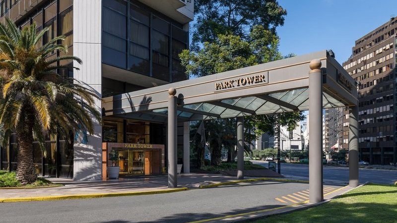 Park Tower Buenos Aires