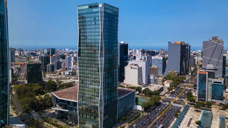The Westin Lima