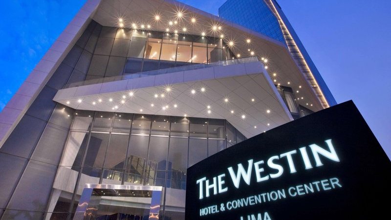 The Westin Lima