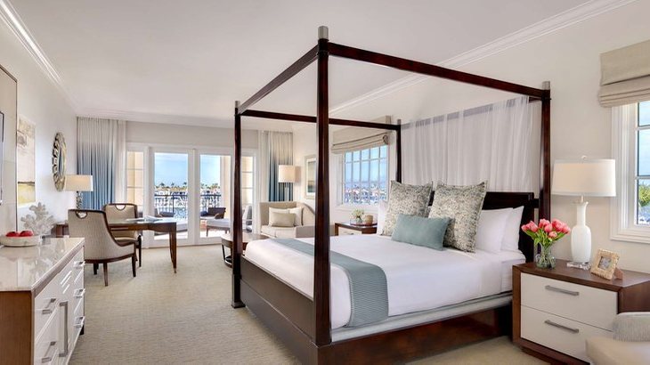 Balboa Bay Resort