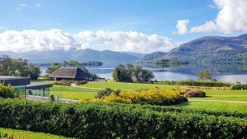 The Europe Hotel Killarney