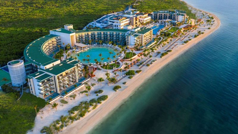 Haven Riviera Cancún