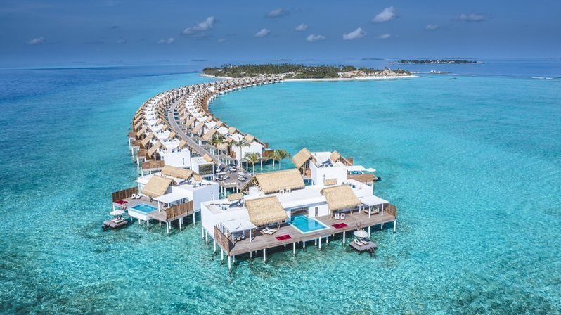 Emerald Malediven Resort
