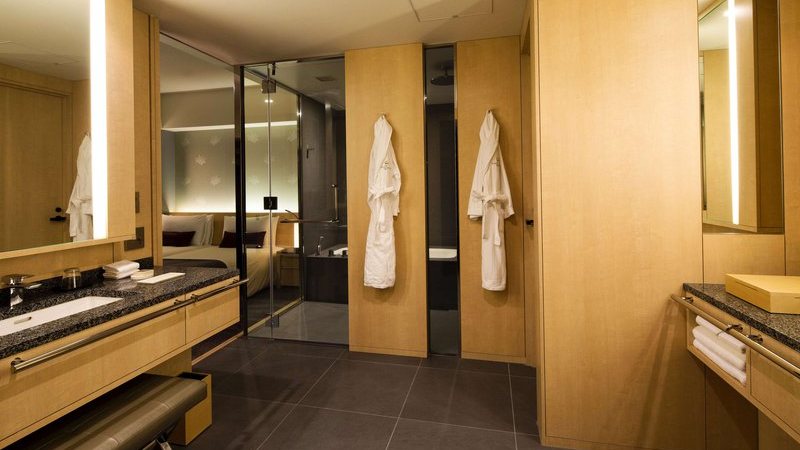 The Capitol Hotel Tokio