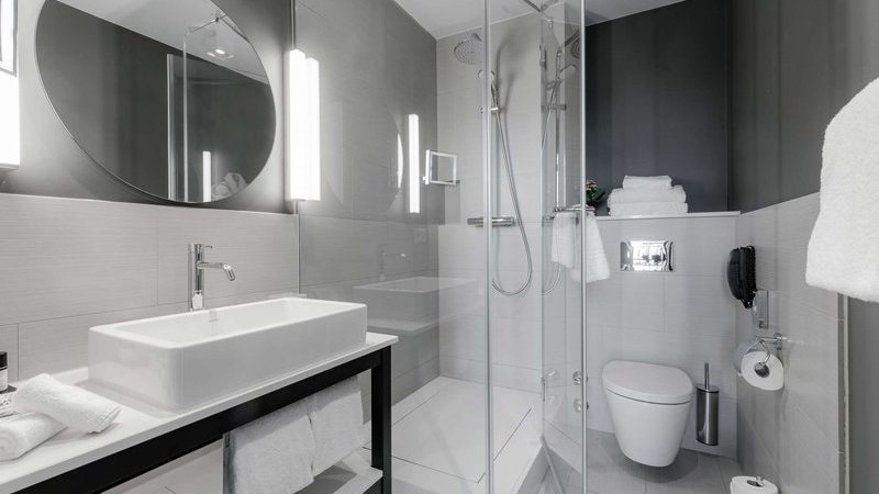Hotel Metropole Genf