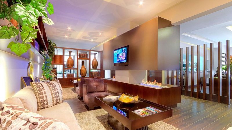 93 Luxury Suites Bogotá