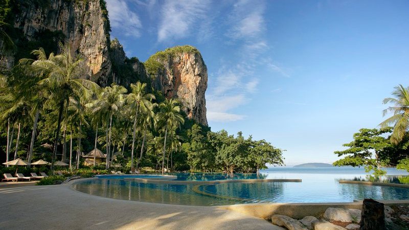 Rayavadee Krabi