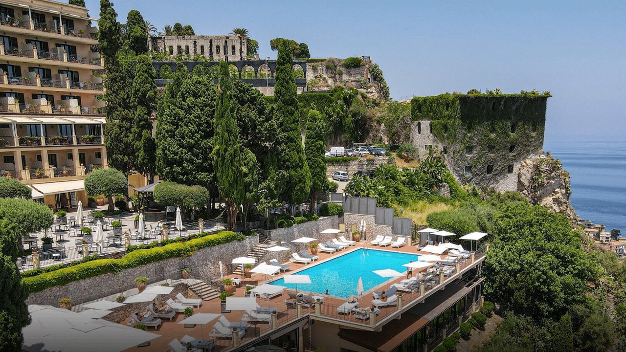 Grand Hotel San Pietro
