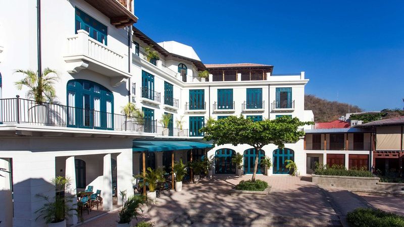 Santarena Hotel Las Catalinas