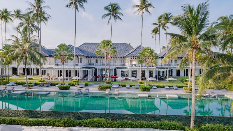 The Sanchaya