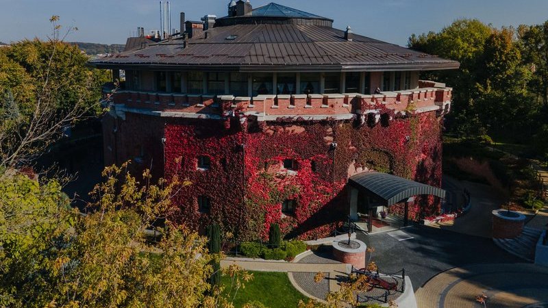 Citadel Inn Lviv