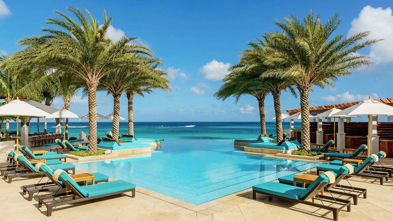 Zemi Beach House Anguilla