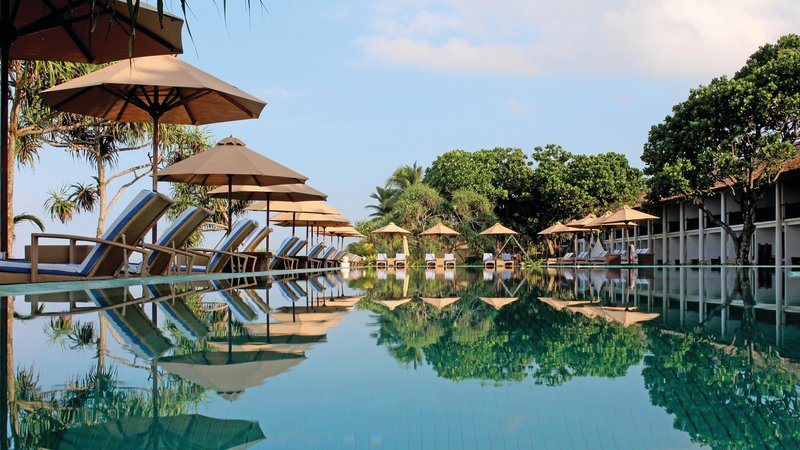 The Fortress Resort Habaraduwa