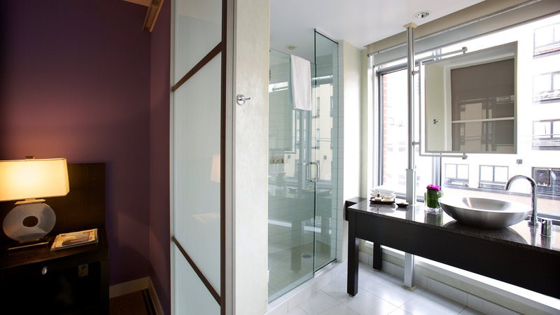 OPUS Hotel Vancouver