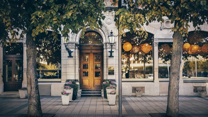 Nobis Hotel Stockholm
