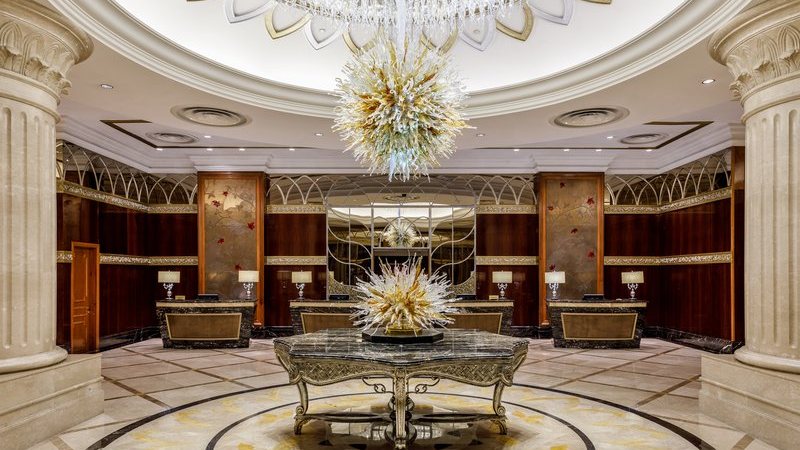 Lotte Hotel Moscow