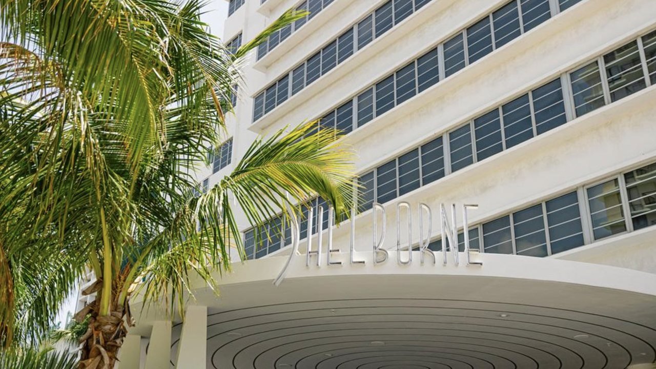 The Shelborne By Proper Miami Beach