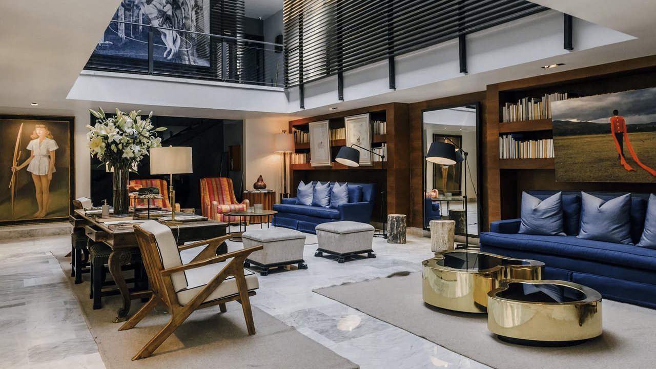 Hotel Matilda