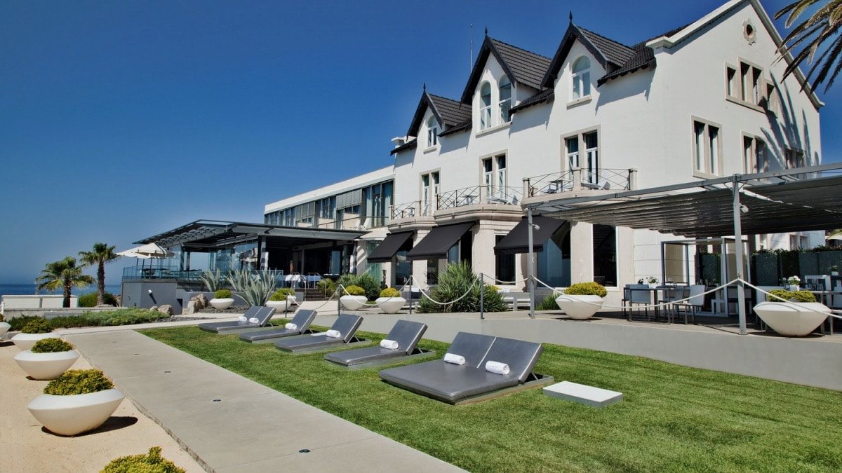 Farol Hotel Cascais