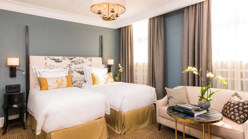 The Gainsborough Hotel Bath