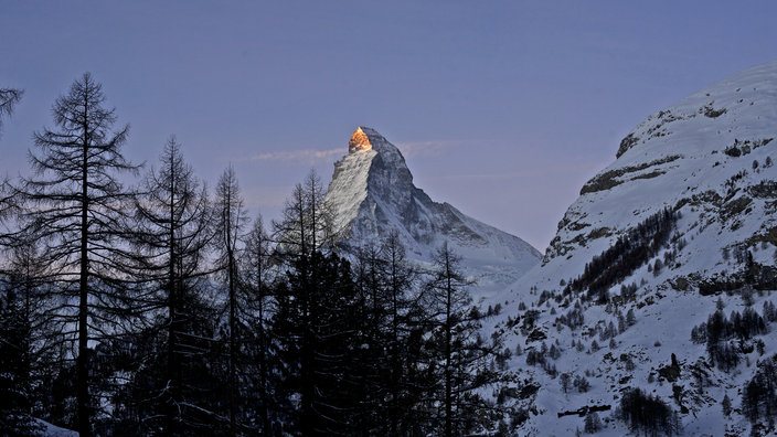 Cervo Mountain Resort Zermatt