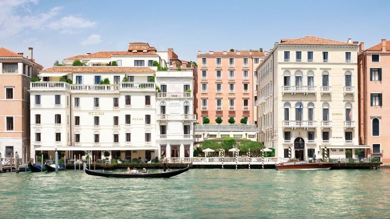 The St. Regis Venedig