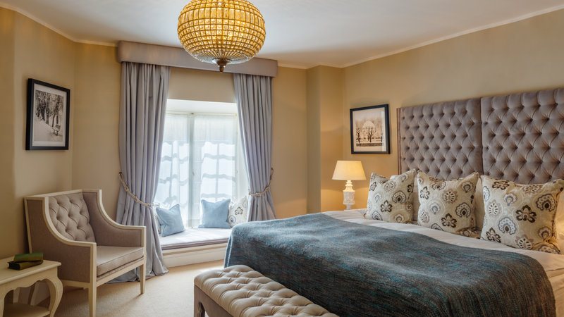 Schlössle Hotel Tallinn
