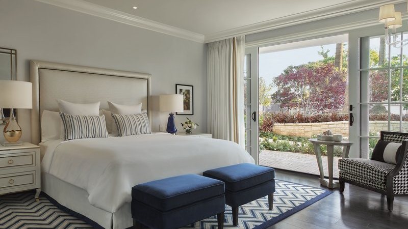 Rosewood Miramar Beach Hotel