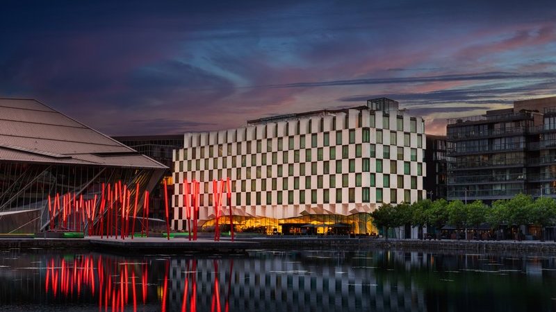 Anantara The Marker Dublin