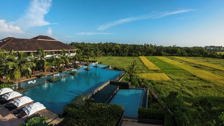 Alila Diwa Goa