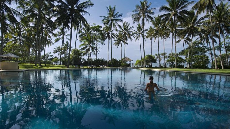 Alila Manggis
