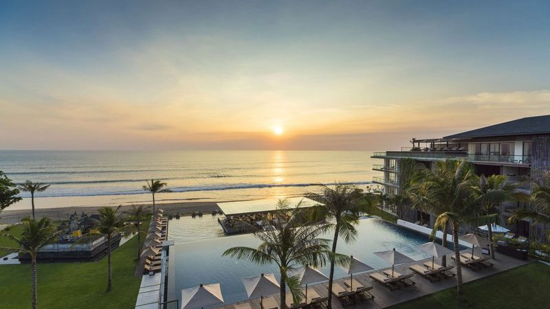 Alila Seminyak Bali